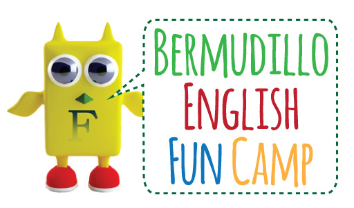 Bermudillo English Fun Camp